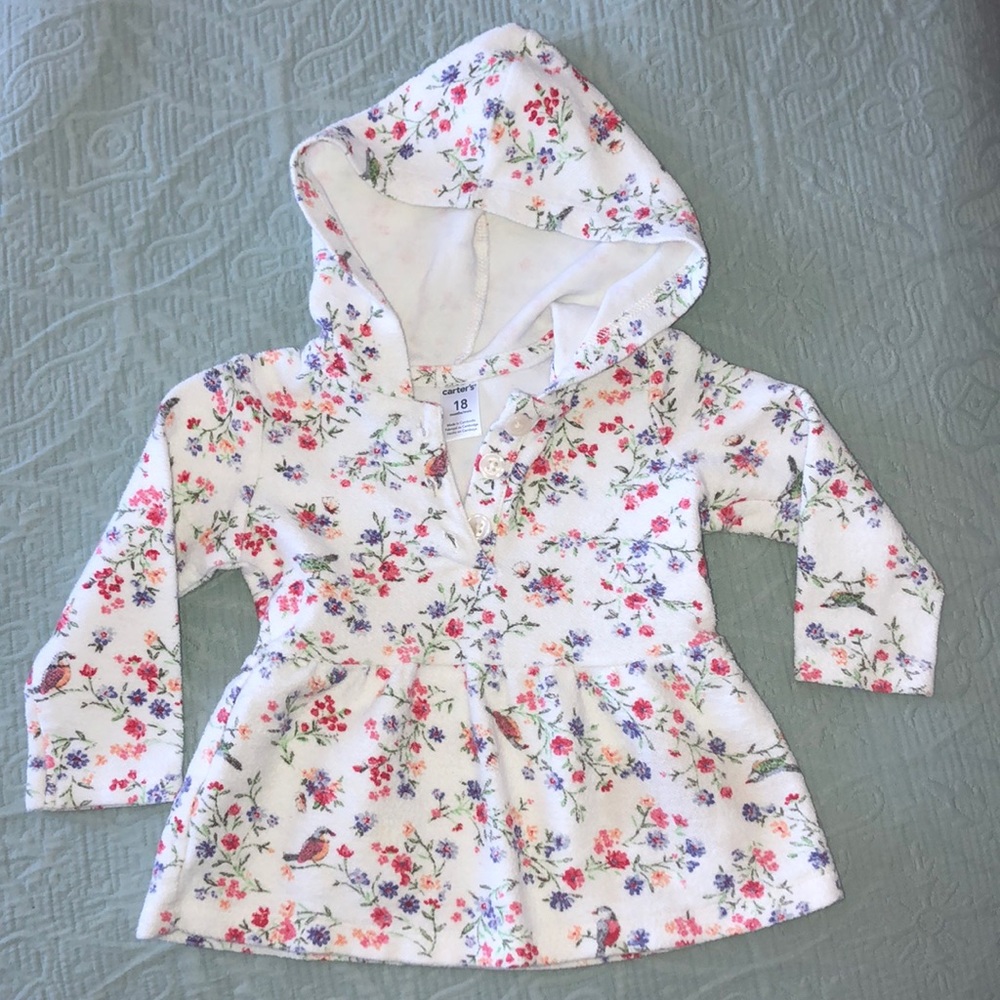 Toddler Pullover Sweater